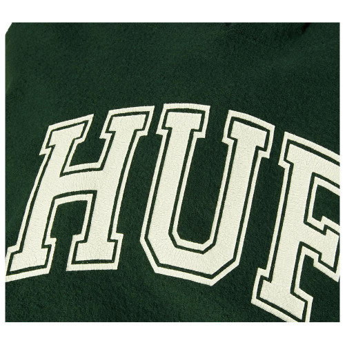 Huf Ανδρικό φούτερ Cracked Arch Reverse Hoodie
